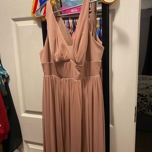 Bridesmaid/Formal Dress